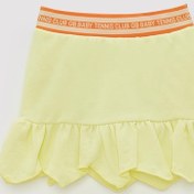 Resim GB Baby Kız Bebek Yeşil Etek 22ss1bg2302 