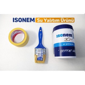 Resim İsonem Su Yalıtım Seti 1 