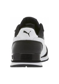 Resim Puma 365293 01 St Runner V2 Nl Black White Siyah 
