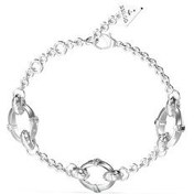 Resim Guess JGUJUBB05168JWRHS Kadın Bileklik 