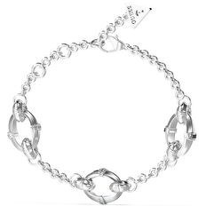 Resim Guess JGUJUBB05168JWRHS Kadın Bileklik 