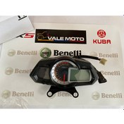 Resim Benelli Tnt25 Km Saati Diğer