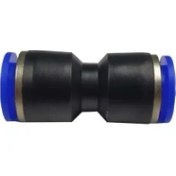 Resim Firetech 16-16 mm Düz Hava Jakı 