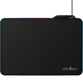 Resim James Donkey 3306 Gaming Rgb Mouse Pad 