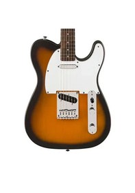 Resim Squier Debut Serisi Telecaster Laurel Klavye 2ts Elektro Gitar 
