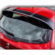 Resim Peugeot 208 Spoiler Boyalı 