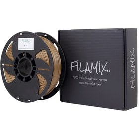 Resim Filamix Pla Filament Bronz 