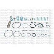 Resim Kraftvoll-07140077 - Kurutucu Tahlıye Tm,tk, - Iveco - Eurocarg 