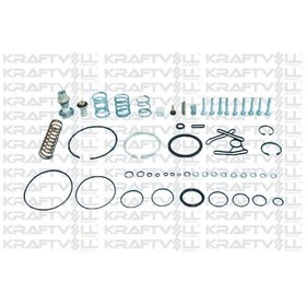 Resim Kraftvoll-07140077 - Kurutucu Tahlıye Tm,tk, - Iveco - Eurocarg 