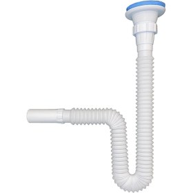 Resim Sfk Lavabo Sifonu 