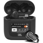 Resim Jbl Tour Pro 2 Wireless Bluetooth 5.3 Kulak İçi Kulaklık 