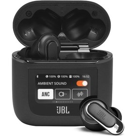 Resim Jbl Tour Pro 2 Wireless Bluetooth 5.3 Kulak İçi Kulaklık 