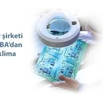 Resim Toshiba 2m Multi Split Klima 12.000+12.000 Btu/h A+++ 