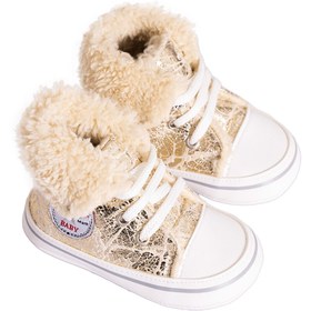 Resim Papulin Unisex Yürüme Öncesi Unisex 