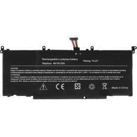 Resim Clb Asus Rog GL502V, FX502V Batarya Pil 