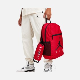 Resim Nike Jordan Air School FW24 With Pencil Case Çocuk Sırt Çantası 