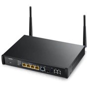 Resim Zyxel SBG 3500N 300 Mbps 4 Port ADSL2+-VDLS Fiber Modem 