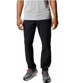 Resim Columbia Ao4656 Tech Trail Utility Erkek Pantolon 2120211010 Siyah 