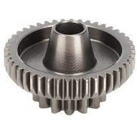 Resim Kuba Lh 500 Atv Terrelander 500 625 Marş Dişlisi Ara Dişli 