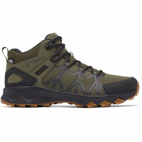 Resim Columbia Peakfreak II Mid Outdry Erkek Kısa Bot 