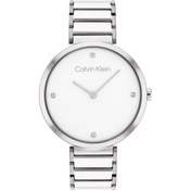Resim CALVIN KLEIN CK25200137 KADIN KOL SAATİ Calvin Klein