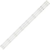 Resim EL40DLK0938/1922 LED Bar Takım 