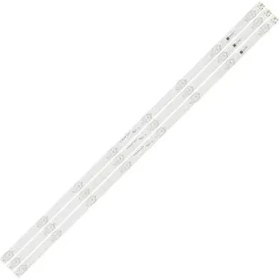 Resim EL40DLK0938/1922 LED Bar Takım 