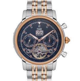 Resim Tiger ERKEK KOL SAATİ TI-599MF 