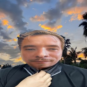 Resim Erkekler ve Kadınlar için Eğlenceli ve Fonksiyonel Açık Hava Başlığı, Doğum Günleri, Partiler ve Şenlikli Etkinlikler için Mükemmel, Cadılar Bayramı Aksesuarı | Oyuncu Tasarım | Ayarlanabilir Başlık 