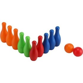 Resim Er-134 Bowling Er-134 Bowling Standart 