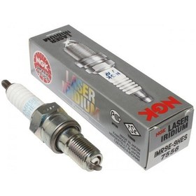 Resim Ngk IMR9E-9HES 2019-2022 Honda CB 650 R Uyumlu Buji Lazer İridyum Buji 