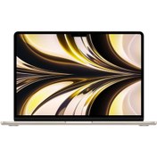 Resim Apple MacBook Air 13" M2 | 256 GB SSD 16 GB RAM 8 CPU 8 GPU MC7W4TU/A