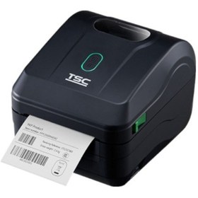 Resim Tsc Dl241 Termal Usb/ethernet Barkod Yazıcı 