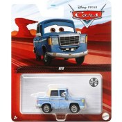 Resim Cars Tekli Karakter Araçlar Otis HFB75 