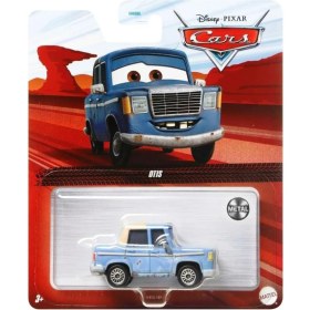 Resim Cars Tekli Karakter Araçlar Otis HFB75 