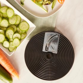 Resim Karaca Premium Çok Amaçlı Mutfak Robotu 