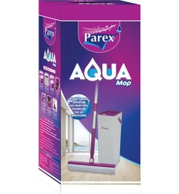Resim Aqua Mop Temizlik Seti 