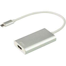 Resim Aten UC3020 Camlive HDMI to USB-C UVC Capture Card 