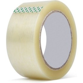 Resim Koli Bandı Şeffaf 45X100 Mt 