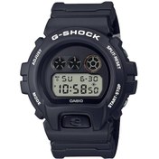 Resim Casio Erkek G-Shock Kol Saati DW-6900PF-1DR 