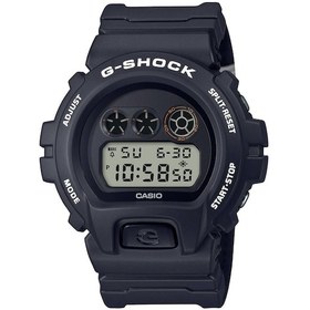 Resim Casio Erkek G-Shock Kol Saati DW-6900PF-1DR 