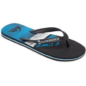 Resim Quiksilver Molokai Panel Çocuk Sandalet 