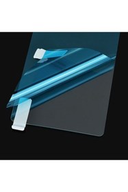 Resim NewFace Apple Ipad Air 3.nesil 10.5" A2152 A2123 A2153 A2154 Nano Esnek Kırılmaz Ekran Koruyucu 