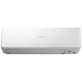 Resim Mitsubishi Heavy Silver Serisi SRK45ZSP-WS2024 2024 Model 15000 BTU/h A Inverter Klima 