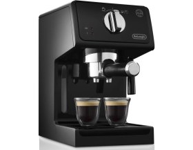 Resim Delonghi Delonghı Manuel Espresso Makinesi Ecp31.21 