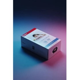 Resim Canon KP-108 Ip Parlak Fotoğraf Kağıdı 100×148 mm 108 Adet Selphy Yazıcılar İçin Uygun 