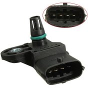 Resim Opel Insıgnıa 1.6 Turbo Hava Sıcaklık Map Sensörü Fae 