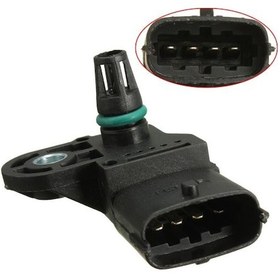 Resim Opel Insıgnıa 1.6 Turbo Hava Sıcaklık Map Sensörü Fae 