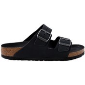 Resim Bırkenstock Florıda Bs Terlik 1029841 Siyah 