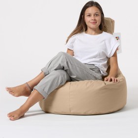 Resim earmut Lina Armut Koltuk Vizon 